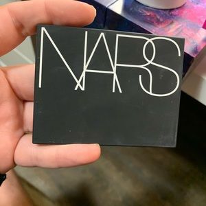 NARS Sunwash Diffusing Bronzer Falaises GentlyUsed